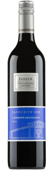 Cabernet Sauvignon Favourite Son Parker Estate Coonawarra Australia